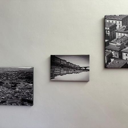 Michelangelo - Casa Babette Bed & Breakfast Firenze Bagian luar foto