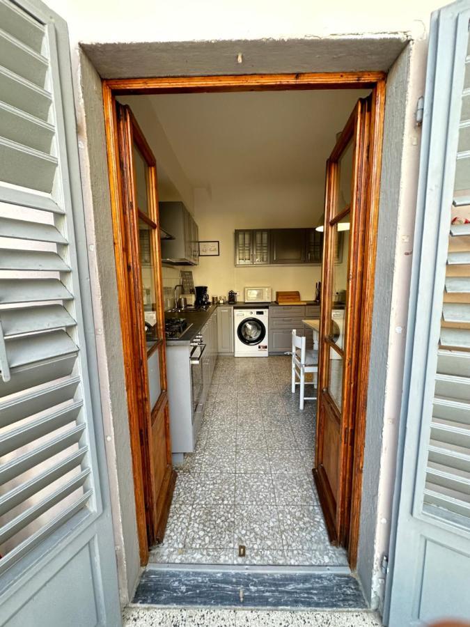 Michelangelo - Casa Babette Bed & Breakfast Firenze Bagian luar foto