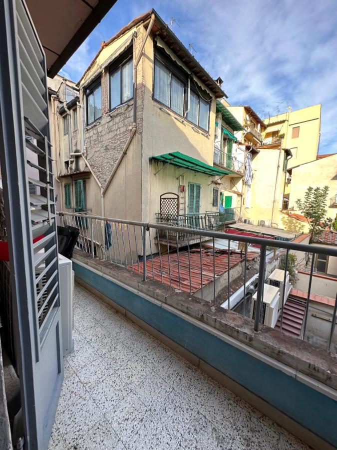Michelangelo - Casa Babette Bed & Breakfast Firenze Bagian luar foto