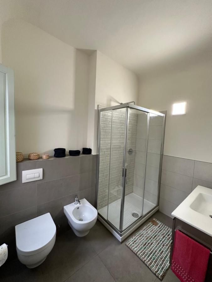 Michelangelo - Casa Babette Bed & Breakfast Firenze Bagian luar foto