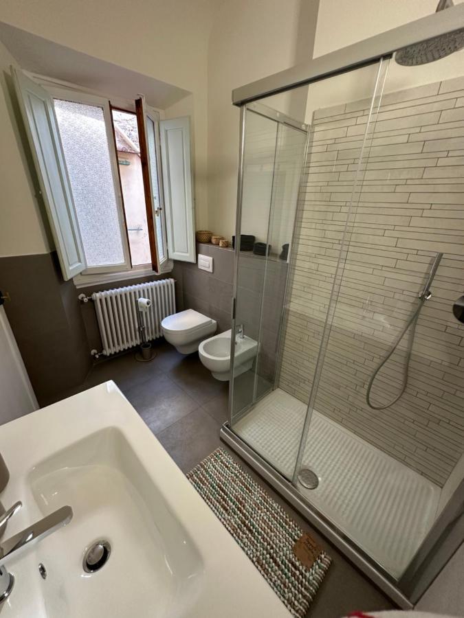 Michelangelo - Casa Babette Bed & Breakfast Firenze Bagian luar foto