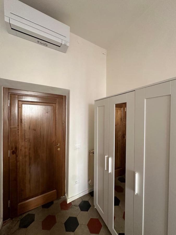Michelangelo - Casa Babette Bed & Breakfast Firenze Bagian luar foto