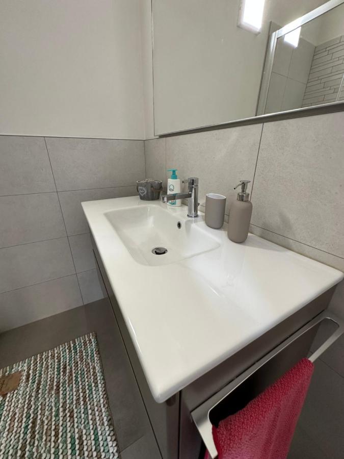 Michelangelo - Casa Babette Bed & Breakfast Firenze Bagian luar foto